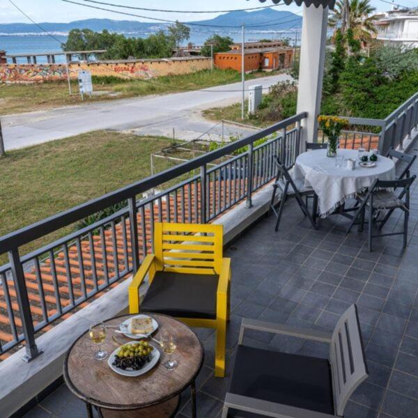 Alemar Estates Agia Triada Екстер'єр фото